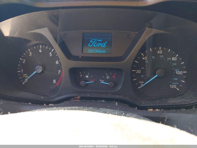 Продаж на аукціоні авто 2018 Ford Transit-150, vin: 1FTYE1ZM6JKA06715, номер лоту: 46193951
