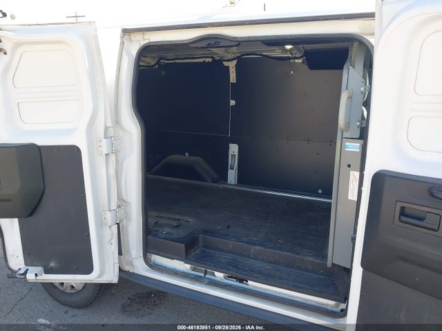 Продаж на аукціоні авто 2018 Ford Transit-150, vin: 1FTYE1ZM6JKA06715, номер лоту: 46193951
