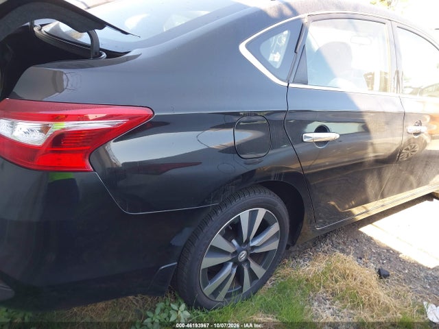 Продажа на аукционе авто 2019 Nissan Sentra Sv, vin: 3N1AB7AP6KY266167, номер лота: 46193967