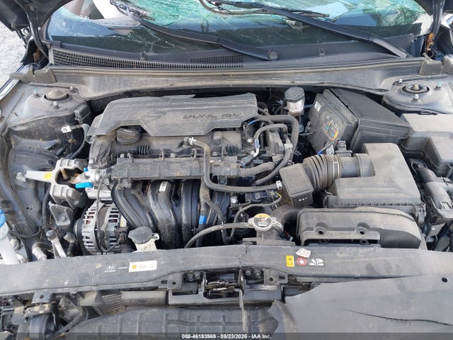 Продажа на аукционе авто 2025 Hyundai Elantra Sel Convenience, vin: KMHLS4DG3SU991420, номер лота: 46193969