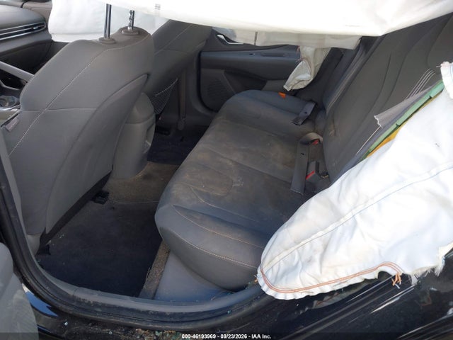 Продажа на аукционе авто 2025 Hyundai Elantra Sel Convenience, vin: KMHLS4DG3SU991420, номер лота: 46193969
