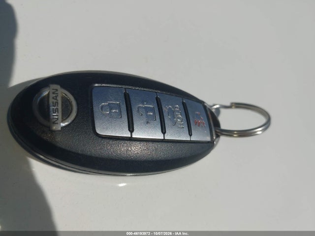 46193972 :رقم المزاد ، 3N1AB7AP7GY251457 vin ، 2016 Nissan Sentra Sv مزاد بيع
