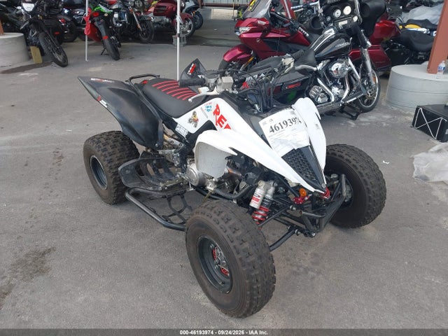 Aukcja sprzedaży 2020 Yamaha Yfm700 R, vin: 5Y4AM7438LA105168, numer aukcji: 46193974