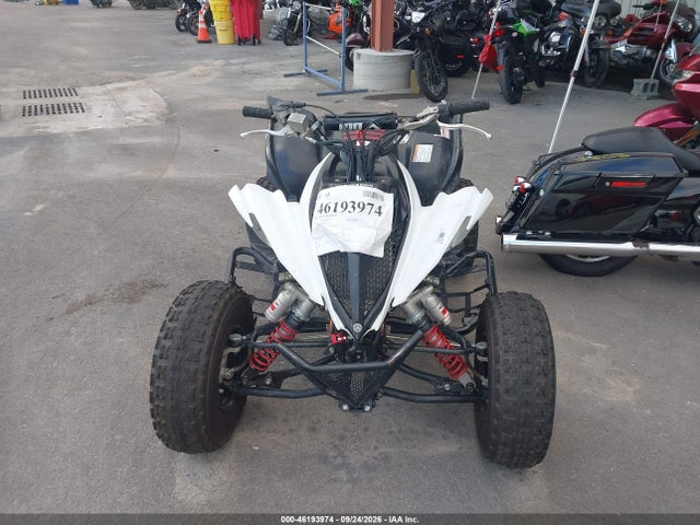 46193974 :رقم المزاد ، 5Y4AM7438LA105168 vin ، 2020 Yamaha Yfm700 R مزاد بيع