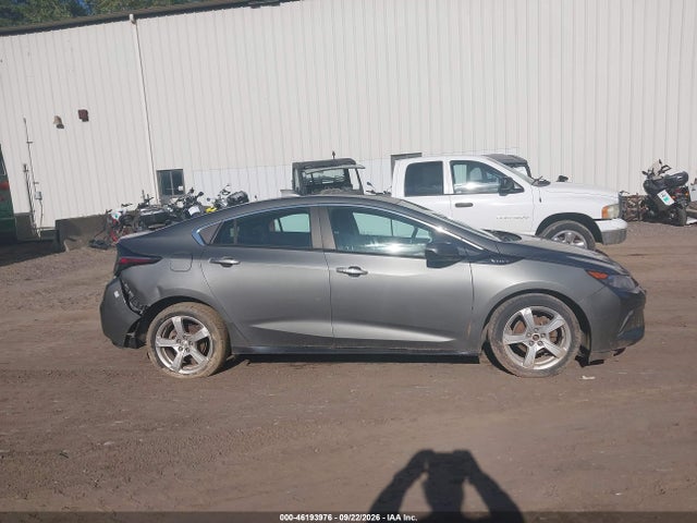 Aukcja sprzedaży 2017 Chevrolet Volt Lt, vin: 1G1RC6S52HU147895, numer aukcji: 46193976