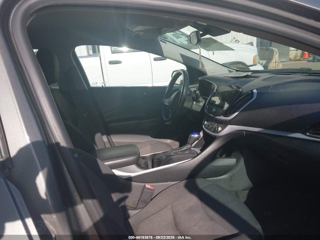 Aukcja sprzedaży 2017 Chevrolet Volt Lt, vin: 1G1RC6S52HU147895, numer aukcji: 46193976