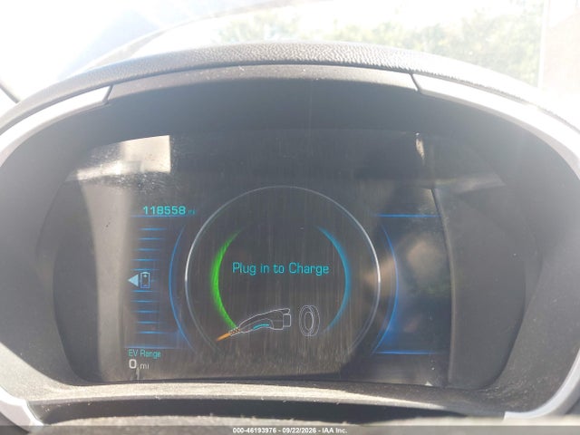 Aukcja sprzedaży 2017 Chevrolet Volt Lt, vin: 1G1RC6S52HU147895, numer aukcji: 46193976