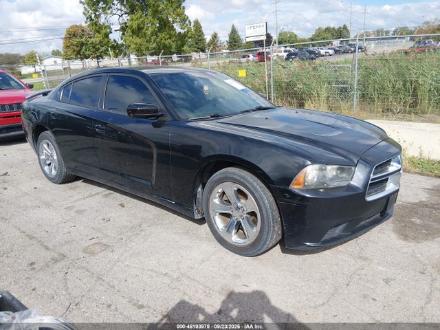 Aukcja sprzedaży 2012 Dodge Charger Se, vin: 2C3CDXBG3CH302682, numer aukcji: 46193978