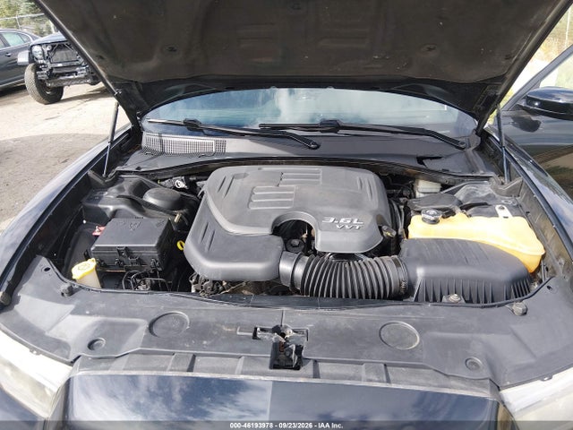 Aukcja sprzedaży 2012 Dodge Charger Se, vin: 2C3CDXBG3CH302682, numer aukcji: 46193978
