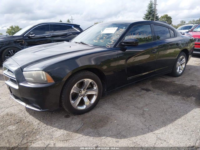 Aukcja sprzedaży 2012 Dodge Charger Se, vin: 2C3CDXBG3CH302682, numer aukcji: 46193978