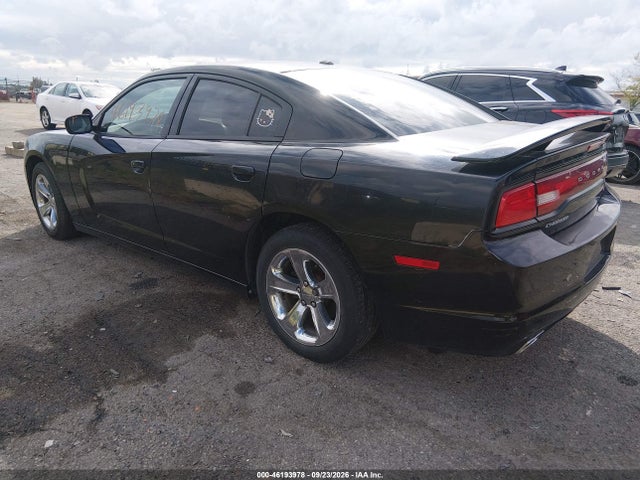 Aukcja sprzedaży 2012 Dodge Charger Se, vin: 2C3CDXBG3CH302682, numer aukcji: 46193978
