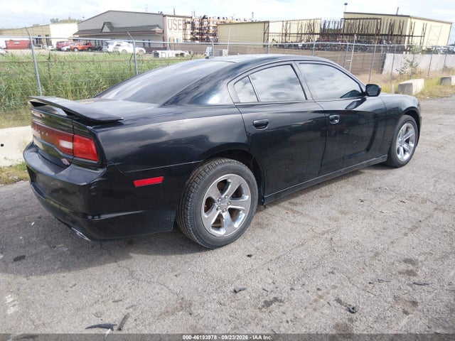 Aukcja sprzedaży 2012 Dodge Charger Se, vin: 2C3CDXBG3CH302682, numer aukcji: 46193978
