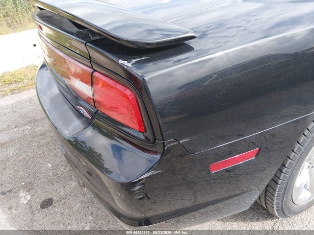 Aukcja sprzedaży 2012 Dodge Charger Se, vin: 2C3CDXBG3CH302682, numer aukcji: 46193978
