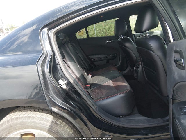 Aukcja sprzedaży 2012 Dodge Charger Se, vin: 2C3CDXBG3CH302682, numer aukcji: 46193978