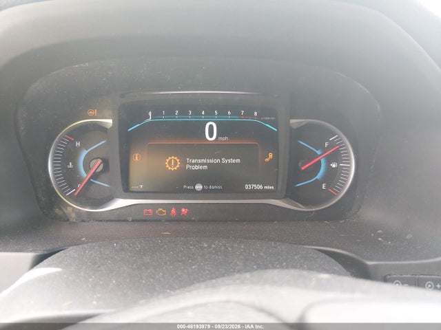 46193979 :رقم المزاد ، 5FNYF5H59MB019524 vin ، 2021 Honda Piloto 2wd Ex-l مزاد بيع