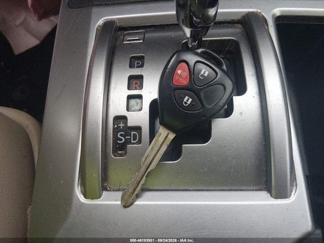 Продаж на аукціоні авто 2018 Toyota 4runner Sr5 Premium, vin: JTEBU5JR5J5573239, номер лоту: 46193981