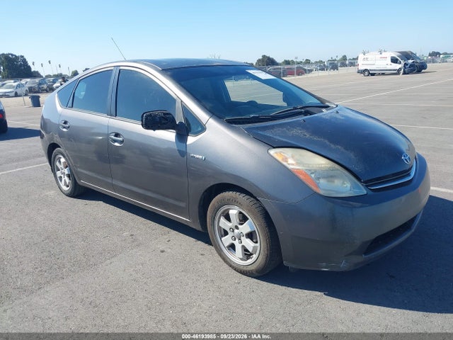 Продажа на аукционе авто 2008 Toyota Prius, vin: JTDKB20U083343483, номер лота: 46193985
