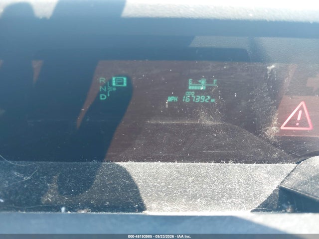 Продажа на аукционе авто 2008 Toyota Prius, vin: JTDKB20U083343483, номер лота: 46193985