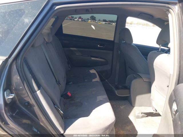 Продажа на аукционе авто 2008 Toyota Prius, vin: JTDKB20U083343483, номер лота: 46193985