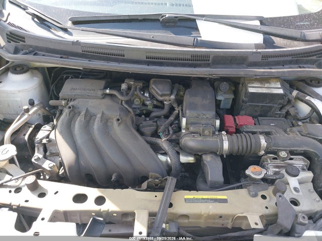 Aukcja sprzedaży 2015 Nissan Versa Note S/s Plus/sl/sr/sv, vin: 3N1CE2CP4FL421978, numer aukcji: 46193988