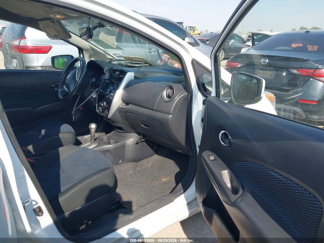 Aukcja sprzedaży 2015 Nissan Versa Note S/s Plus/sl/sr/sv, vin: 3N1CE2CP4FL421978, numer aukcji: 46193988
