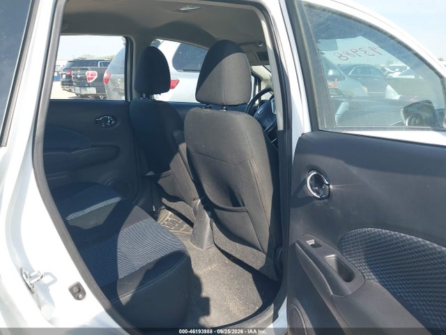 Aukcja sprzedaży 2015 Nissan Versa Note S/s Plus/sl/sr/sv, vin: 3N1CE2CP4FL421978, numer aukcji: 46193988
