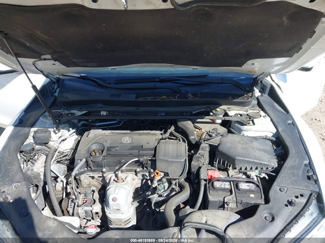 Продаж на аукціоні авто 2017 Acura Tlx, vin: 19UUB1F3XHA003109, номер лоту: 46193989