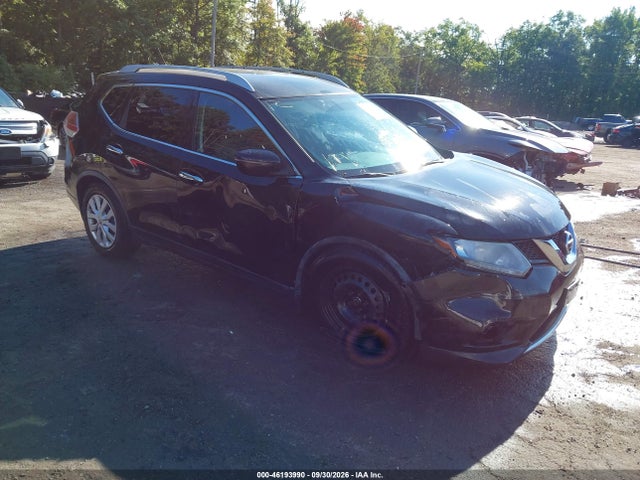 Aukcja sprzedaży 2016 Nissan Rogue S, vin: JN8AT2MT5GW005251, numer aukcji: 46193990
