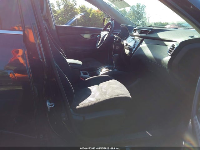 Продажа на аукционе авто 2016 Nissan Rogue S, vin: JN8AT2MT5GW005251, номер лота: 46193990