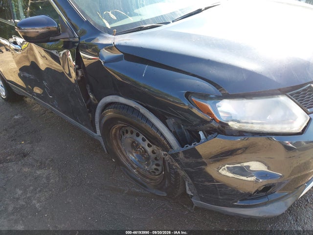 Продажа на аукционе авто 2016 Nissan Rogue S, vin: JN8AT2MT5GW005251, номер лота: 46193990