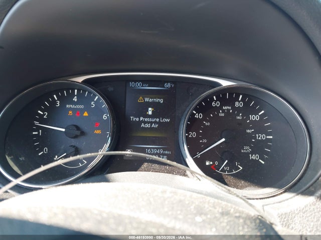 Продажа на аукционе авто 2016 Nissan Rogue S, vin: JN8AT2MT5GW005251, номер лота: 46193990
