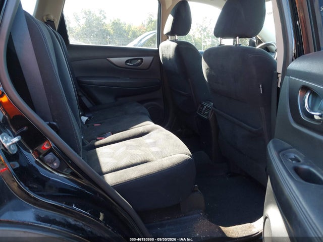 Продажа на аукционе авто 2016 Nissan Rogue S, vin: JN8AT2MT5GW005251, номер лота: 46193990