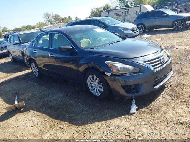 46193994 :رقم المزاد ، 1N4AL3AP5EC192584 vin ، 2014 Nissan Altima 2.5 S مزاد بيع