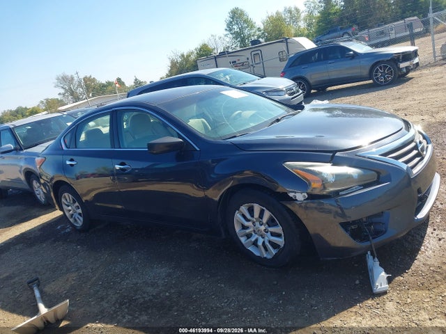 Продажа на аукционе авто 2014 Nissan Altima 2.5 S, vin: 1N4AL3AP5EC192584, номер лота: 46193994