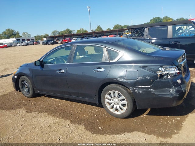 Продажа на аукционе авто 2014 Nissan Altima 2.5 S, vin: 1N4AL3AP5EC192584, номер лота: 46193994