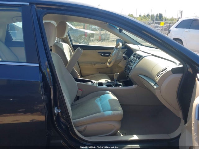Продажа на аукционе авто 2014 Nissan Altima 2.5 S, vin: 1N4AL3AP5EC192584, номер лота: 46193994
