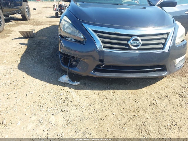Продажа на аукционе авто 2014 Nissan Altima 2.5 S, vin: 1N4AL3AP5EC192584, номер лота: 46193994