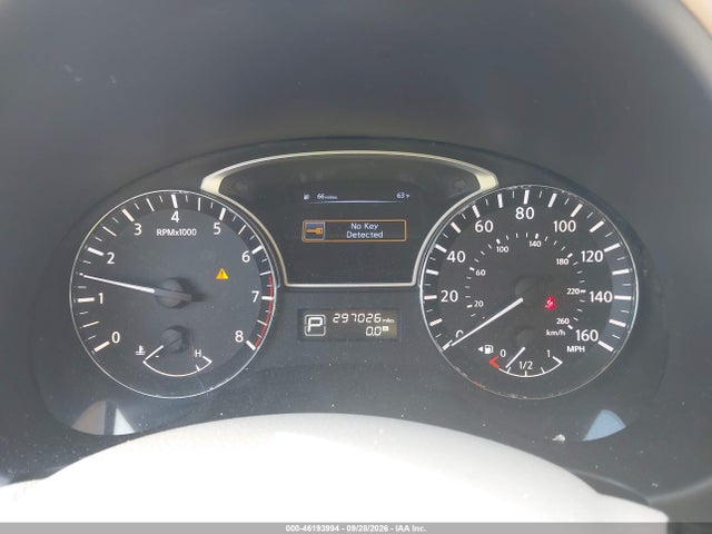 Продажа на аукционе авто 2014 Nissan Altima 2.5 S, vin: 1N4AL3AP5EC192584, номер лота: 46193994