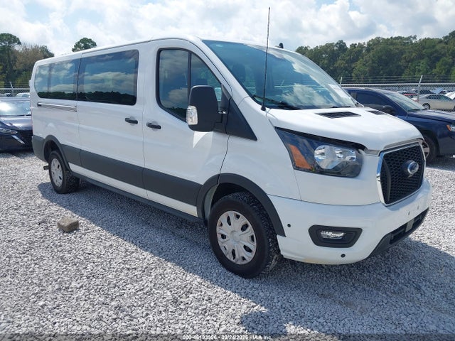 Продажа на аукционе авто 2025 Ford Transit-350 Passenger Van Xlt, vin: 1FBAX2Y88SKA19400, номер лота: 46193996