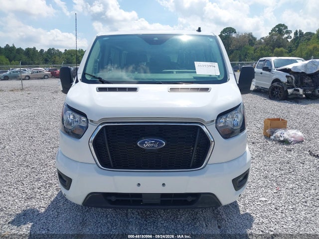 Продажа на аукционе авто 2025 Ford Transit-350 Passenger Van Xlt, vin: 1FBAX2Y88SKA19400, номер лота: 46193996
