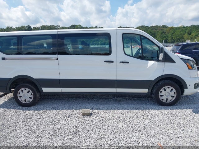 Продажа на аукционе авто 2025 Ford Transit-350 Passenger Van Xlt, vin: 1FBAX2Y88SKA19400, номер лота: 46193996