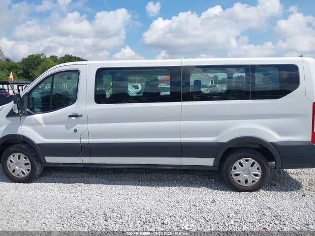 Продажа на аукционе авто 2025 Ford Transit-350 Passenger Van Xlt, vin: 1FBAX2Y88SKA19400, номер лота: 46193996