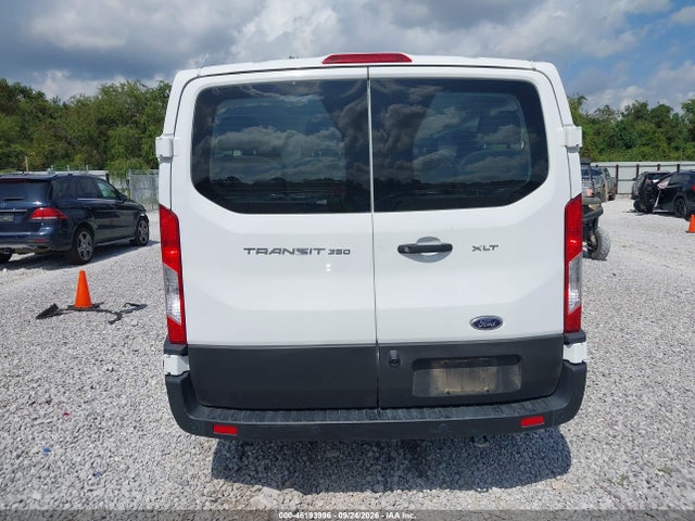 Продажа на аукционе авто 2025 Ford Transit-350 Passenger Van Xlt, vin: 1FBAX2Y88SKA19400, номер лота: 46193996
