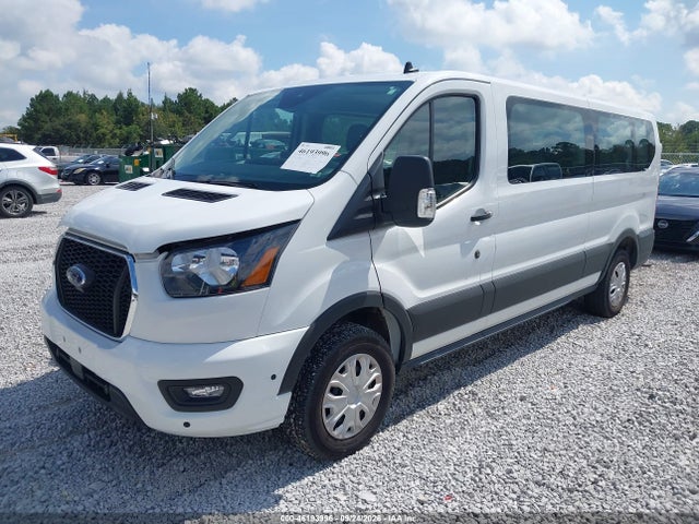 Продажа на аукционе авто 2025 Ford Transit-350 Passenger Van Xlt, vin: 1FBAX2Y88SKA19400, номер лота: 46193996