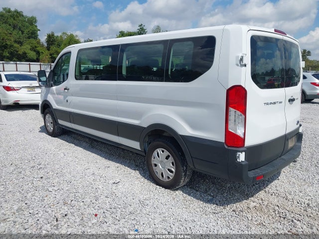 Продажа на аукционе авто 2025 Ford Transit-350 Passenger Van Xlt, vin: 1FBAX2Y88SKA19400, номер лота: 46193996