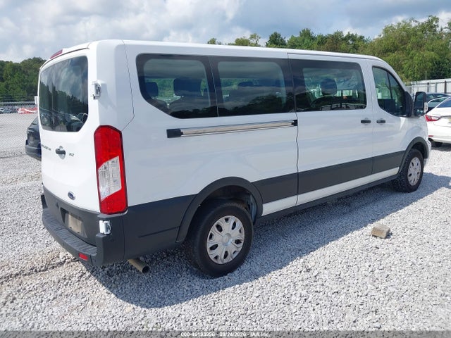 Продажа на аукционе авто 2025 Ford Transit-350 Passenger Van Xlt, vin: 1FBAX2Y88SKA19400, номер лота: 46193996