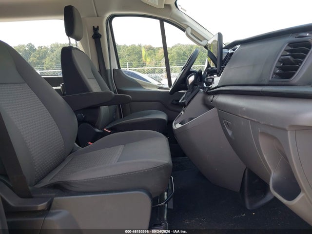 Продажа на аукционе авто 2025 Ford Transit-350 Passenger Van Xlt, vin: 1FBAX2Y88SKA19400, номер лота: 46193996