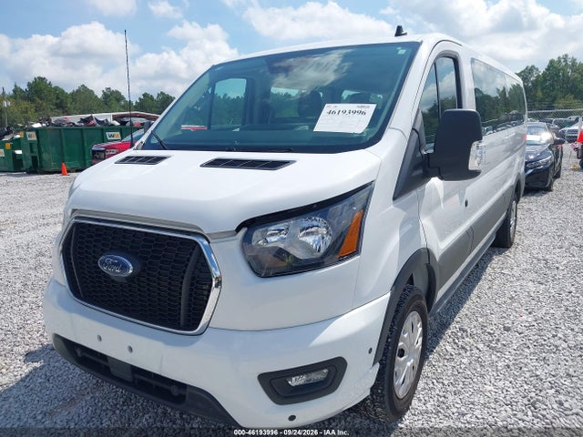 Продажа на аукционе авто 2025 Ford Transit-350 Passenger Van Xlt, vin: 1FBAX2Y88SKA19400, номер лота: 46193996