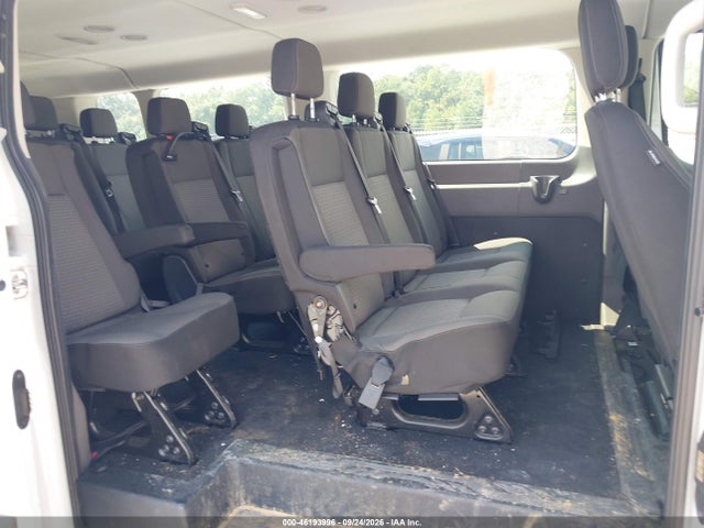 Продажа на аукционе авто 2025 Ford Transit-350 Passenger Van Xlt, vin: 1FBAX2Y88SKA19400, номер лота: 46193996