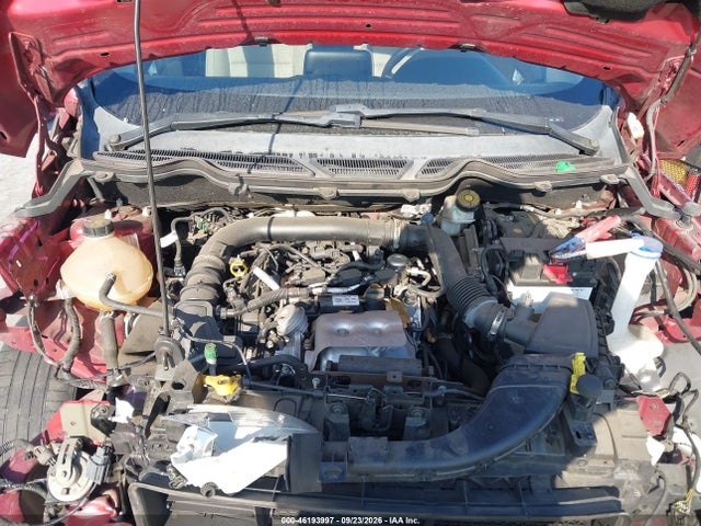 Продажа на аукционе авто 2019 Ford Ecosport Se, vin: MAJ3S2GE3KC270285, номер лота: 46193997